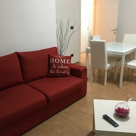 Apartment In The Green Λα Σπέτσια Εξωτερικό φωτογραφία