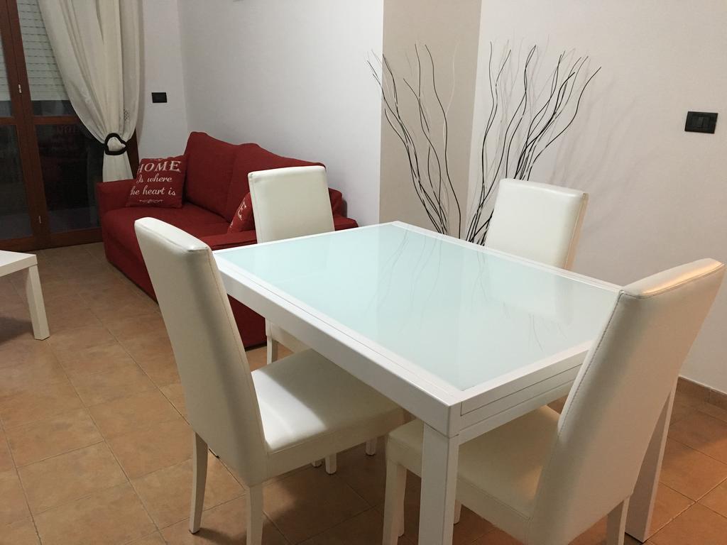 Apartment In The Green Λα Σπέτσια Εξωτερικό φωτογραφία