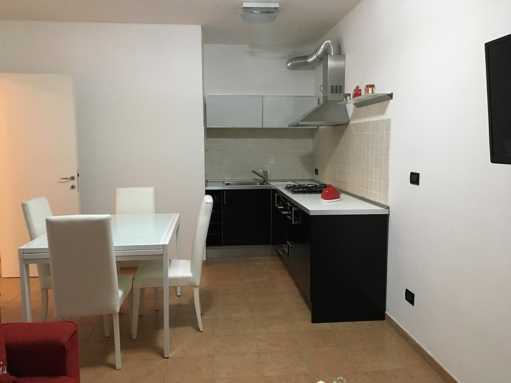 Apartment In The Green Λα Σπέτσια Εξωτερικό φωτογραφία