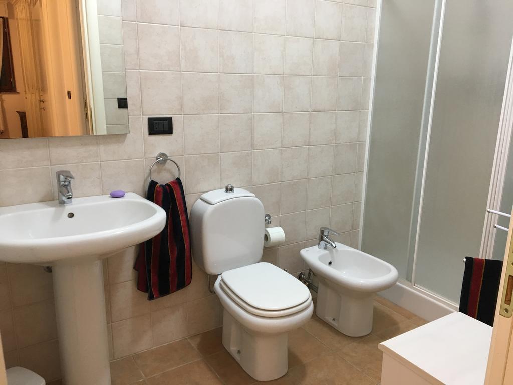 Apartment In The Green Λα Σπέτσια Εξωτερικό φωτογραφία