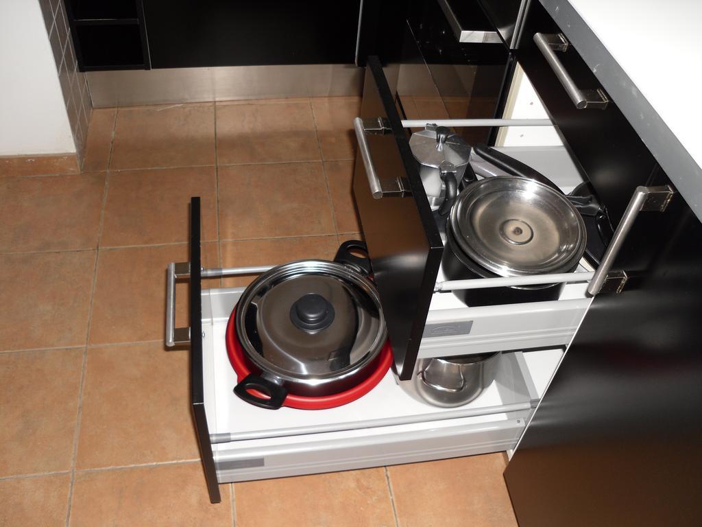 Apartment In The Green Λα Σπέτσια Εξωτερικό φωτογραφία