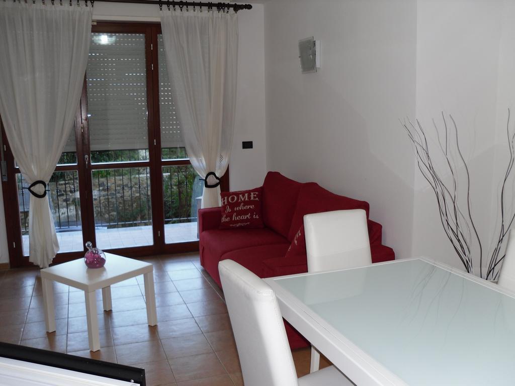 Apartment In The Green Λα Σπέτσια Εξωτερικό φωτογραφία