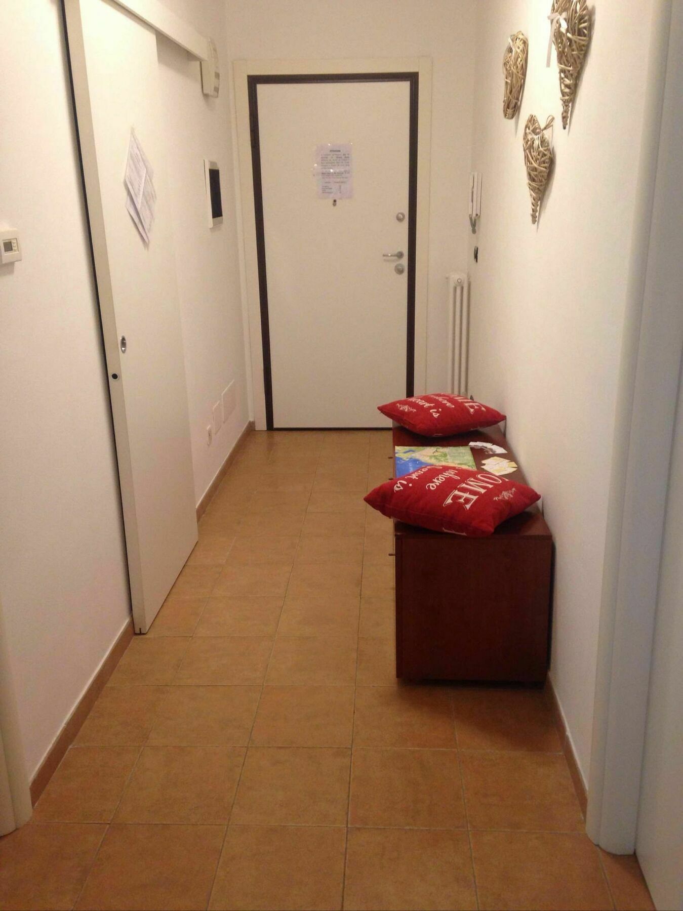 Apartment In The Green Λα Σπέτσια Εξωτερικό φωτογραφία