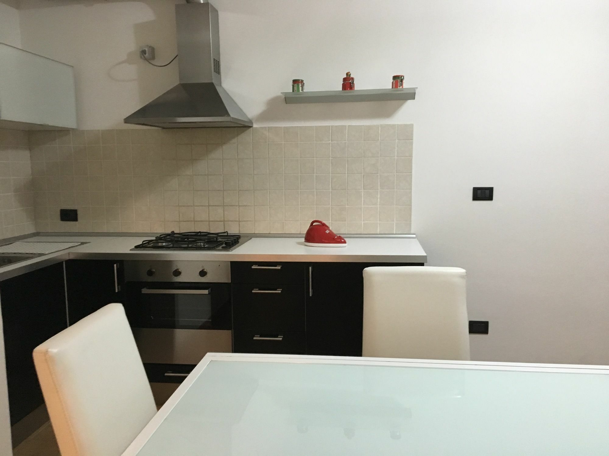 Apartment In The Green Λα Σπέτσια Εξωτερικό φωτογραφία