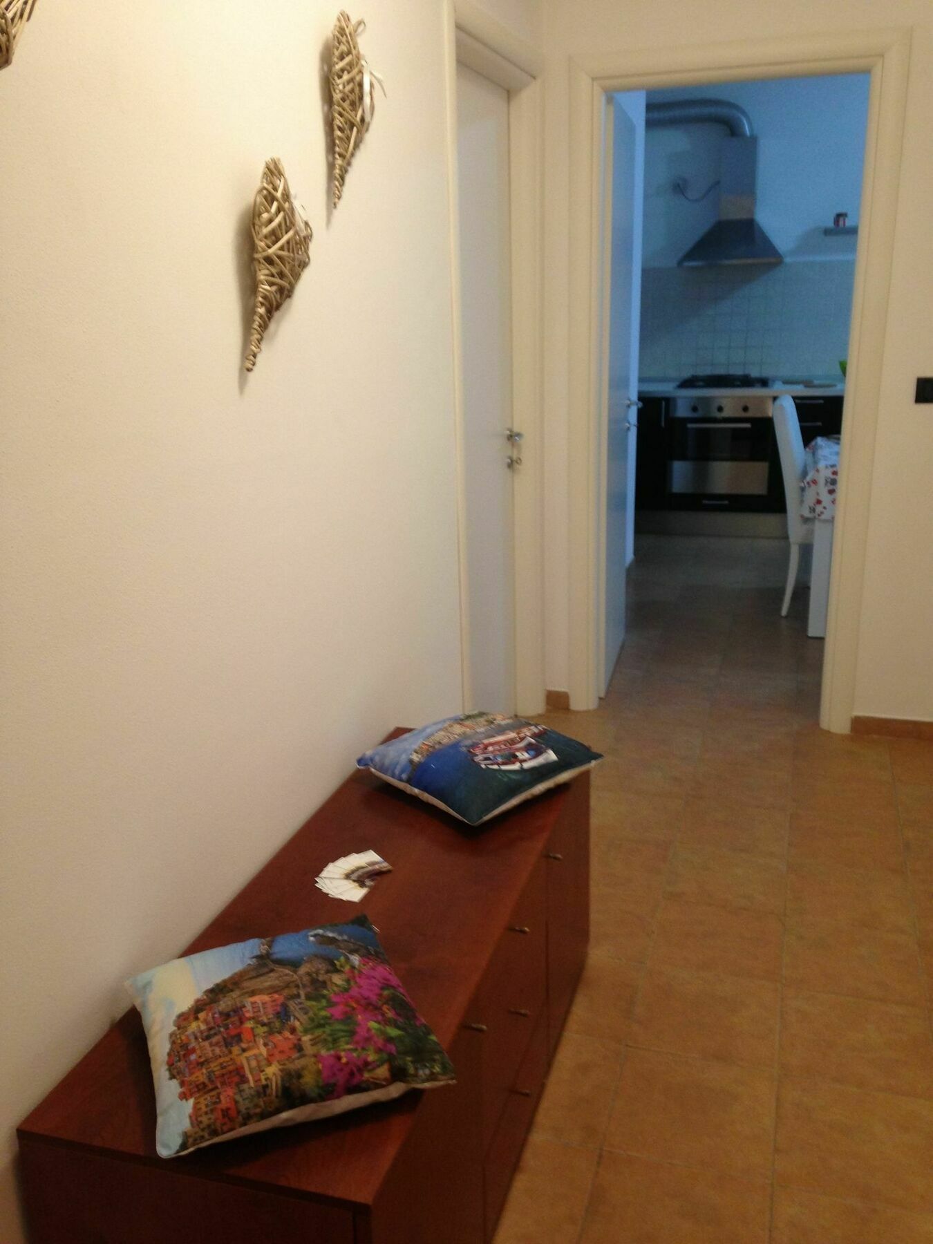 Apartment In The Green Λα Σπέτσια Εξωτερικό φωτογραφία