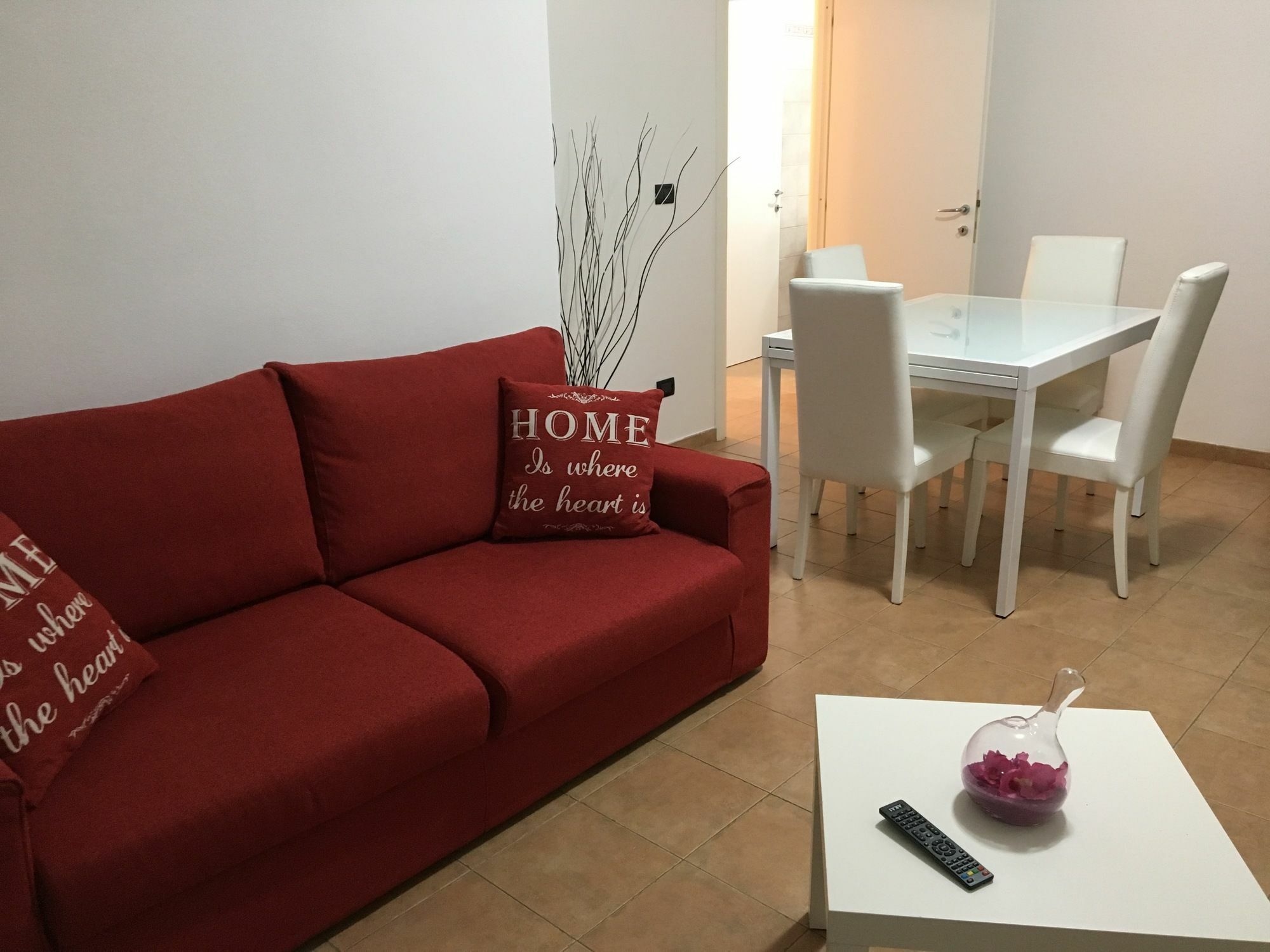 Apartment In The Green Λα Σπέτσια Εξωτερικό φωτογραφία