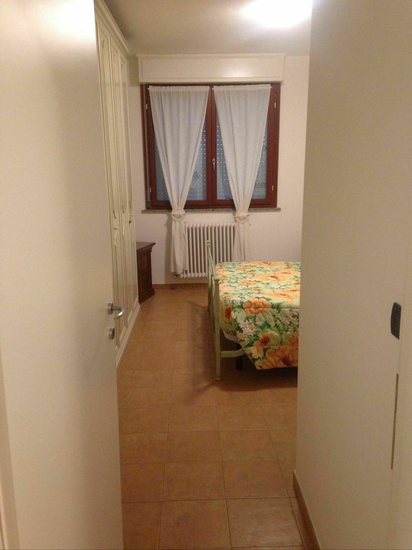 Apartment In The Green Λα Σπέτσια Εξωτερικό φωτογραφία