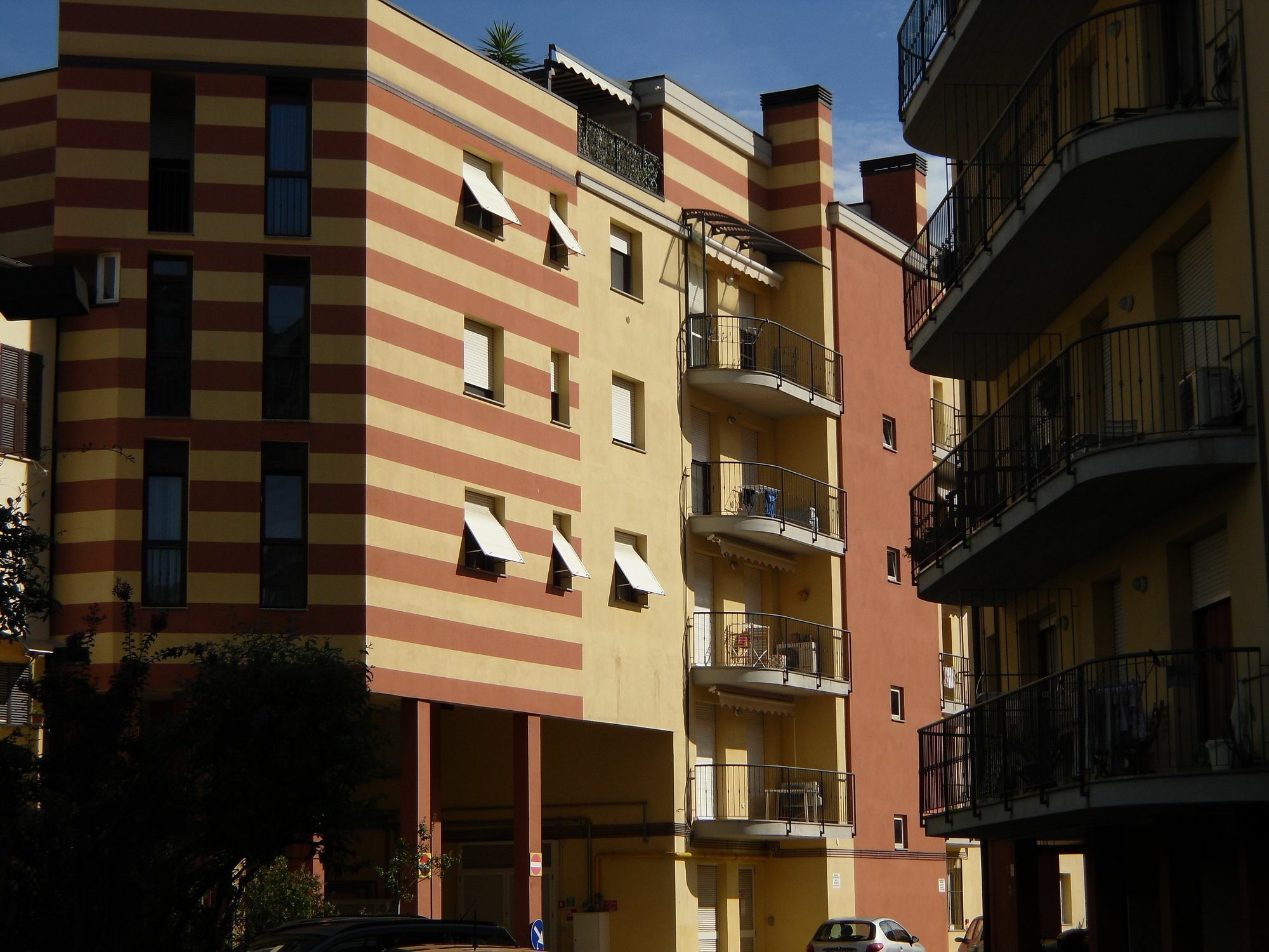 Apartment In The Green Λα Σπέτσια Εξωτερικό φωτογραφία