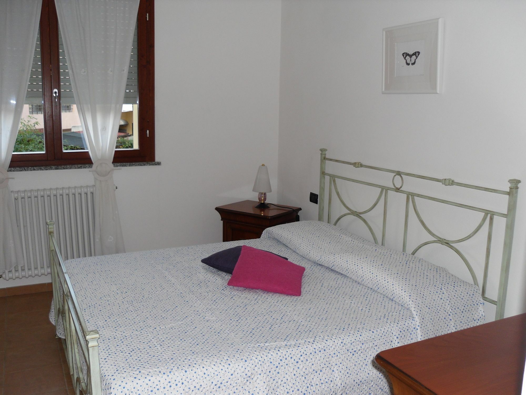 Apartment In The Green Λα Σπέτσια Εξωτερικό φωτογραφία