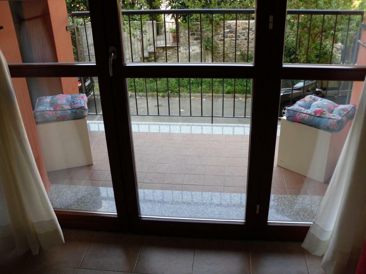 Apartment In The Green Λα Σπέτσια Εξωτερικό φωτογραφία