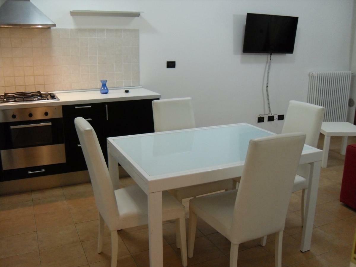 Apartment In The Green Λα Σπέτσια Εξωτερικό φωτογραφία