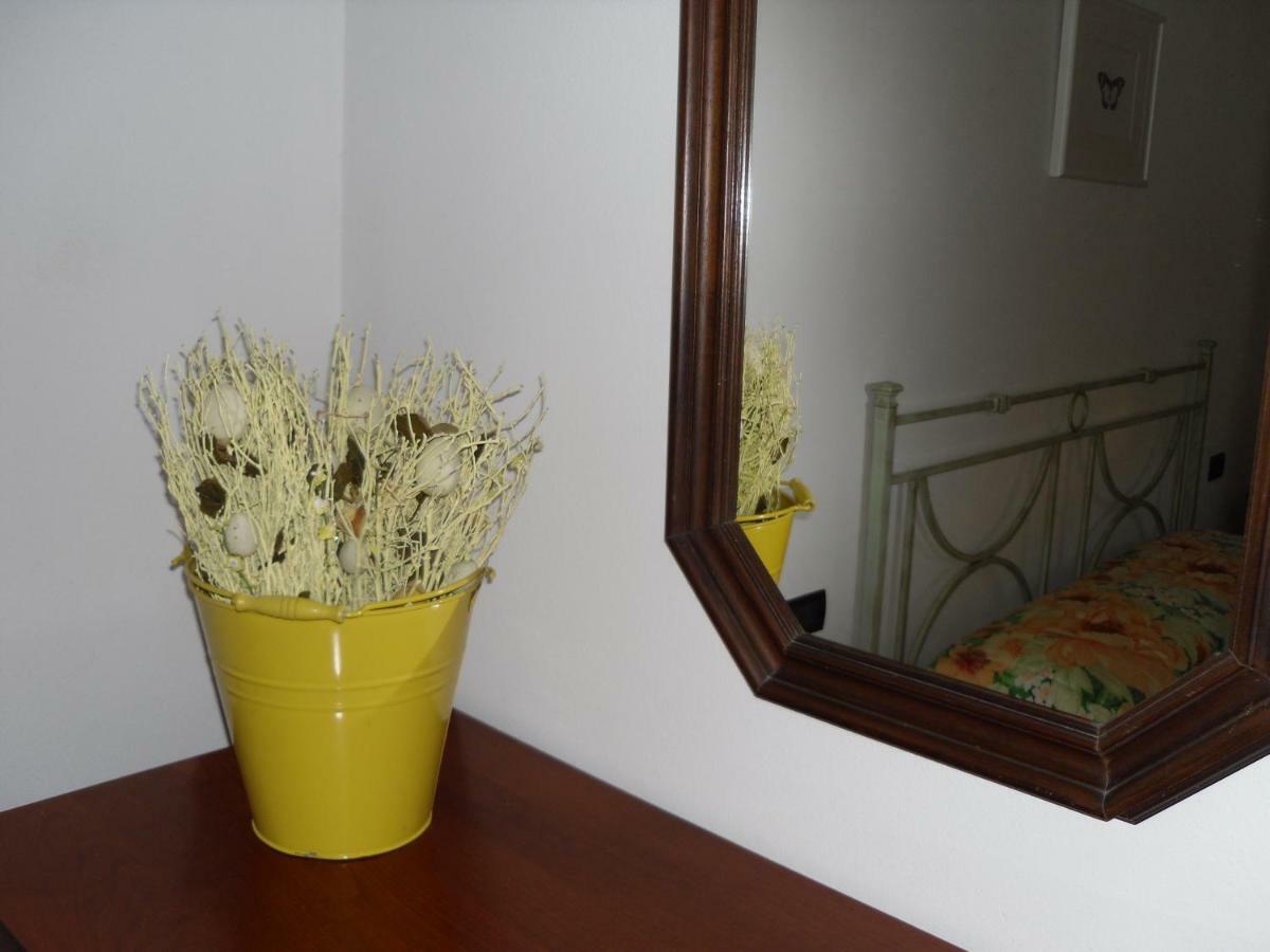 Apartment In The Green Λα Σπέτσια Εξωτερικό φωτογραφία