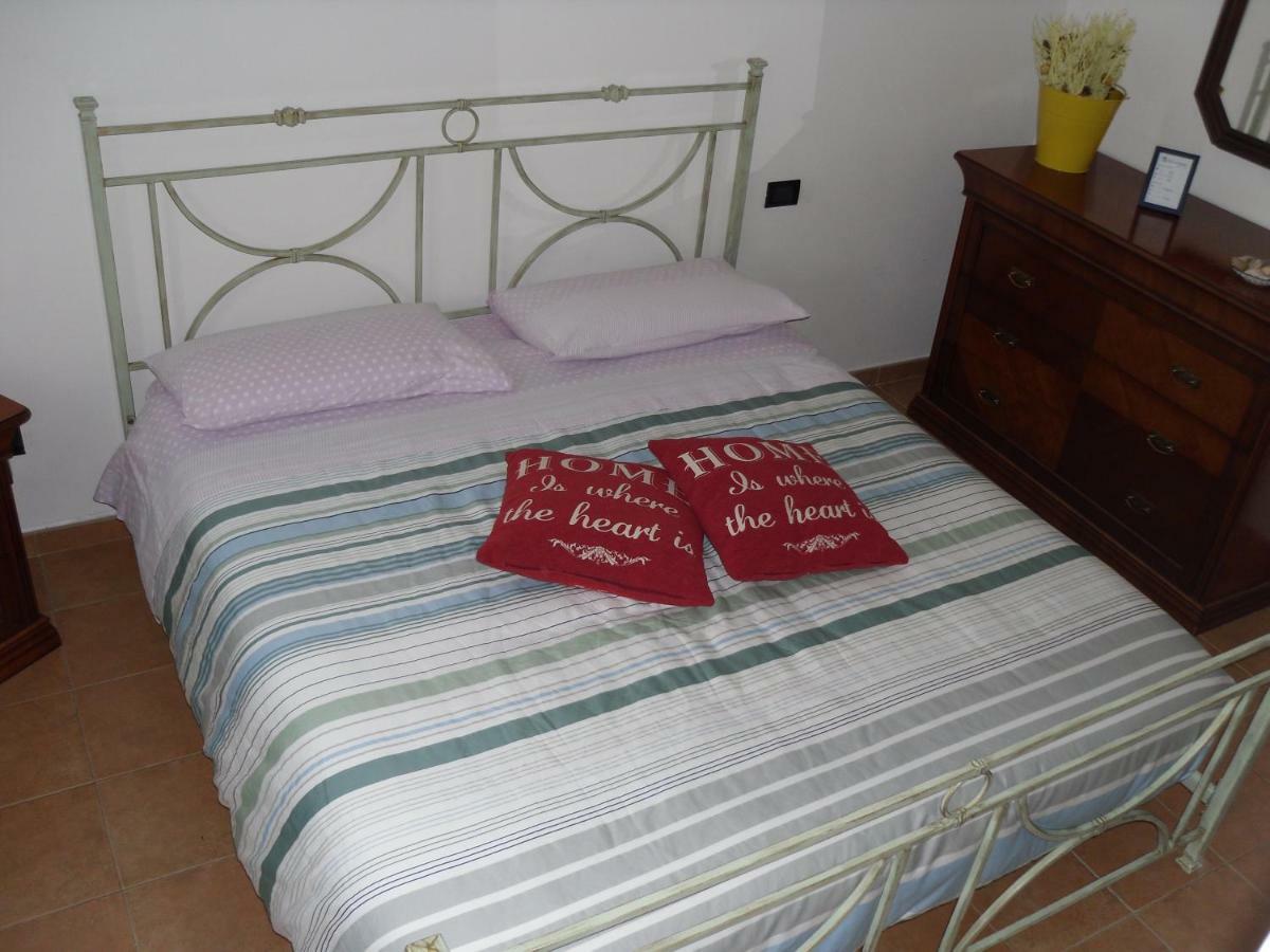 Apartment In The Green Λα Σπέτσια Εξωτερικό φωτογραφία