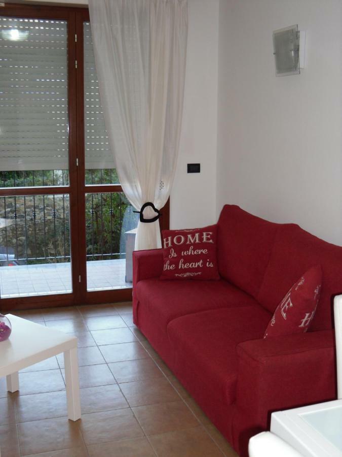 Apartment In The Green Λα Σπέτσια Εξωτερικό φωτογραφία