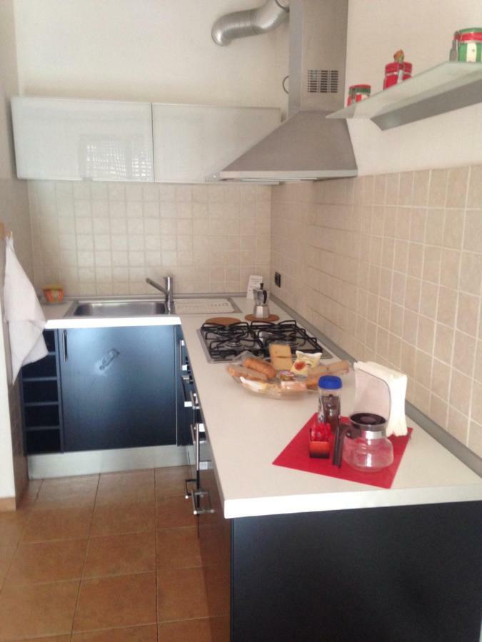 Apartment In The Green Λα Σπέτσια Εξωτερικό φωτογραφία