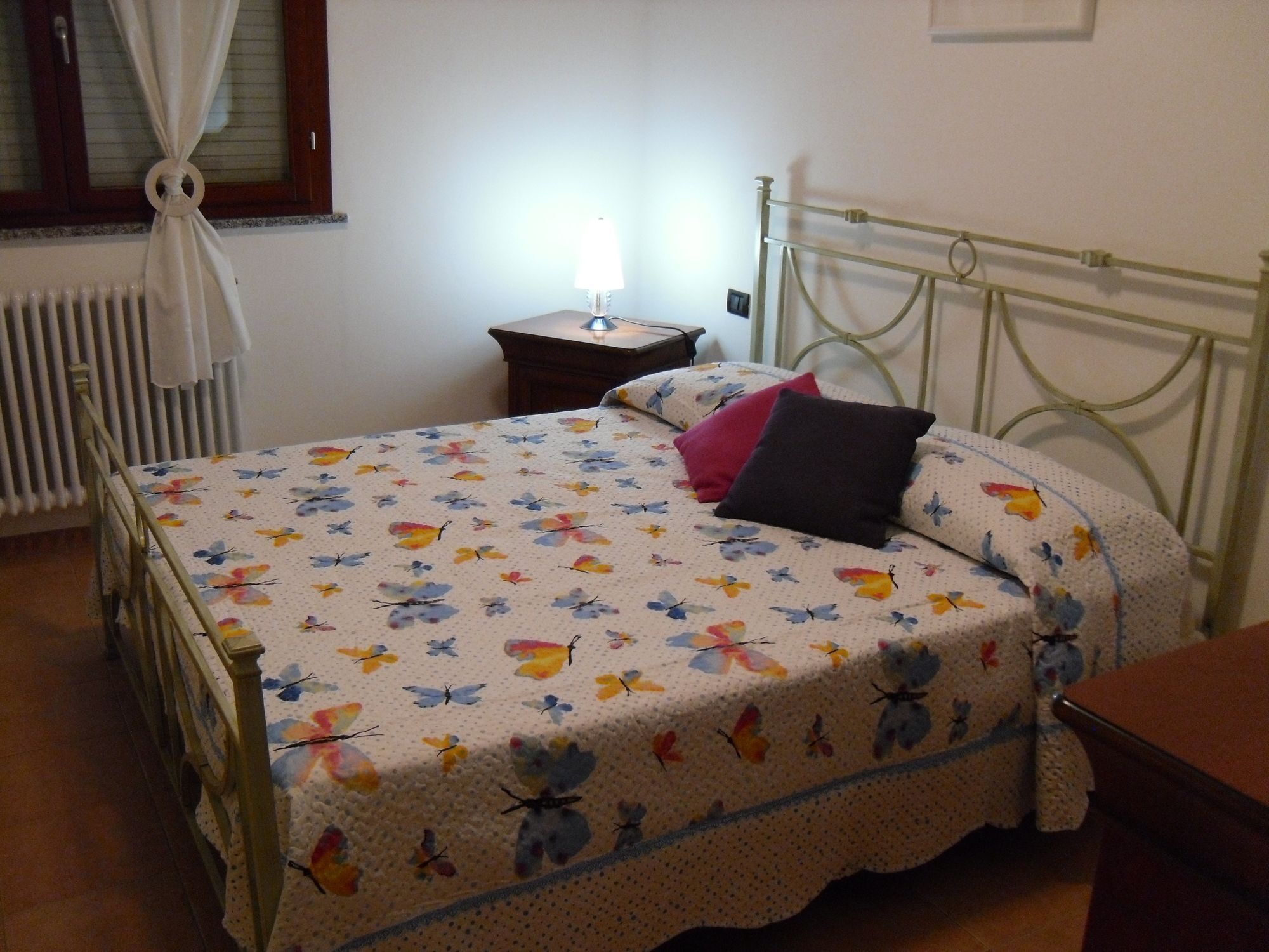 Apartment In The Green Λα Σπέτσια Εξωτερικό φωτογραφία